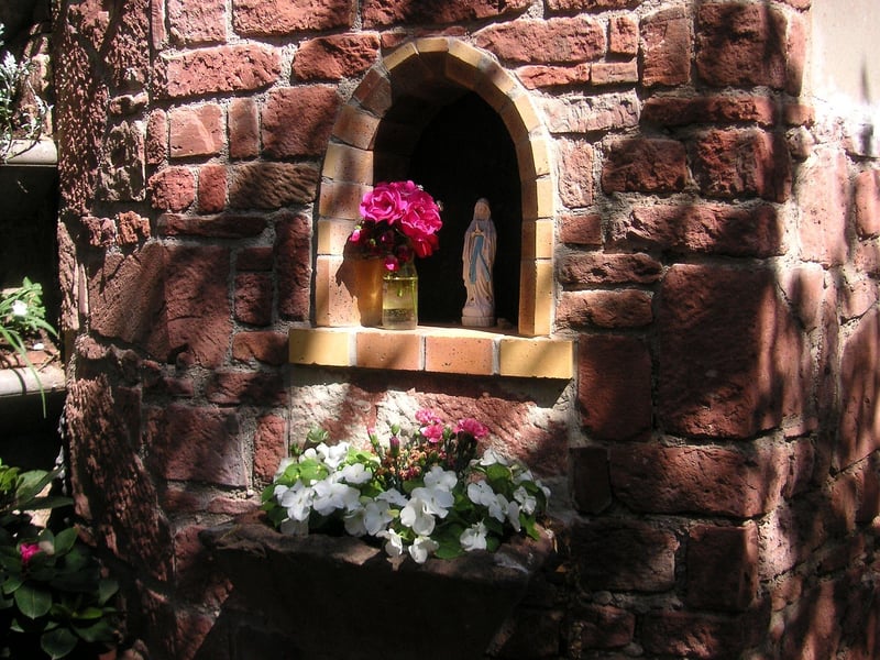 Garden Nooks